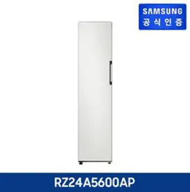 삼성 비스포크 냉장고 키친핏 코타 [RZ24A5600AP], 코타 모닝블루, RZ24A5600AP, 코타 모닝블루