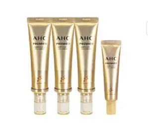 [ 홈쇼핑 동일 ] AHC 아이크림 시즌 11 프리미어 앰플인 40ml 3개 + 12ml, AHC 아이크림 시즌11 40ml 3개 + 12ml, 40ml 3개+12ml