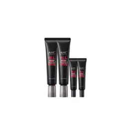 AHC 옴므 프로틴 리얼 아이크림 포 페이스 더블기획 (10ml 2개 추가) 랜덤샘플 증정, 30ml