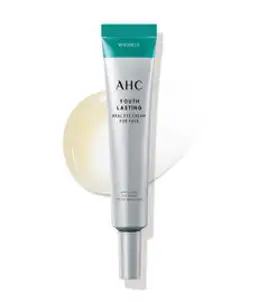 AHC 유스래스팅 리얼 아이크림 포 페이스, 35ml, 1개