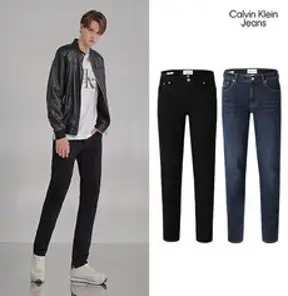 [론칭가 124 900원]남성 캘빈클라인진 CalvinKlein Jeans 데님1종