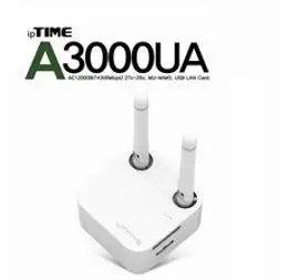 AX3000 유무선공유기/2Tx-2Rx/Dual Band(5GHz 2402Mbps+2.4GHz 574Mbps)/Wi-Fi 6 ipTIME AX3004BCM 화이트, AX3004BCM(화이트)