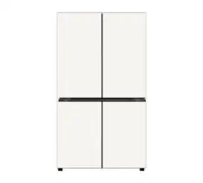 LG 디오스 오브제컬렉션 M873GBB152 냉장고