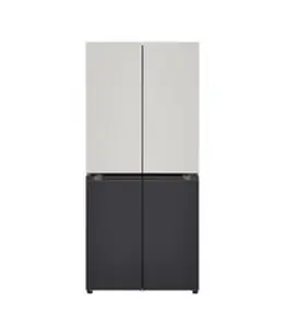 LG 양문형냉장고 T873MGB012
