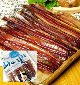 일출과메기 진공포장10마리 내외 330g정량, 구룡포과메기 꽁치 완전손질 10마리 20쪽 진공포장