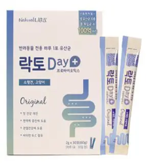캣츠힐 고양이 전용 영양제, 30개, 유산균 200억