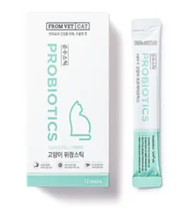 굿데이 반려동물 락토데이 오리지널 100억 프로바이오틱스 30p, 장건강, 1개