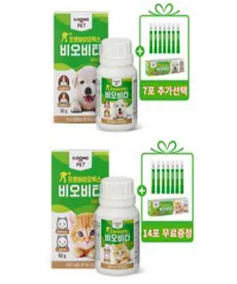 프롬벳 고양이 순수스틱 프로바이오틱스 츄르 12g x 12p, 1개, 위장 건강