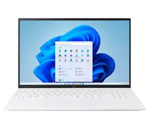 LG전자 2023그램 노트북, 스노우 화이트, 코어i5, 256GB, 16GB, WIN11 Home, 16Z90RU-GAOWK