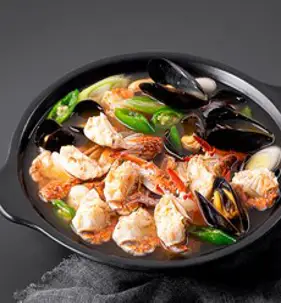 가을 활 생물 꽃게 특품 꽃게찜 꽃게탕 캠핑 간식 안주 키토산, 1박스, 2kg(8미내외)