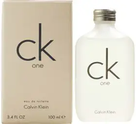 캘빈클라인 CK one 오드뚜왈렛, 100ml, 1개