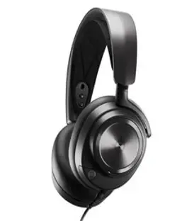 스틸시리즈 Arctis Nova Pro Wireless X 무선 게이밍 헤드셋 XBOX PC PS5/PS4 닌텐도 스위치 Mac 호환, 블랙