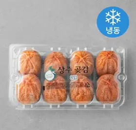 GAP 해썹 인증 100% 국산 무설탕 생김치 전문 당일제조 단감채 다경김치 10kg, 단감김치 10kg(단감즙 첨가), 1개