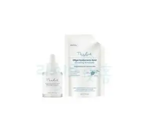 더랩바이블랑두 올리고 히알루론산 부스팅 앰플, 30ml, 2개