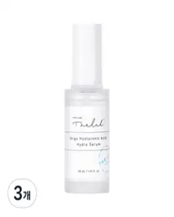 더랩바이블랑두 올리고 히알루론산 하이드로 세럼, 3개, 50ml