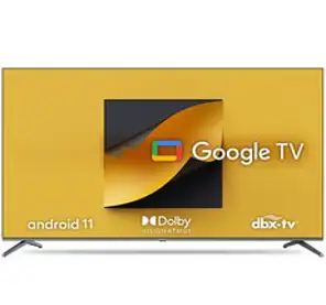 더함 4K UHD QLED 구글 OS TV UA751QLED 190cm, UA751QLED VA SH 2023C1, 스탠드형, 방문설치