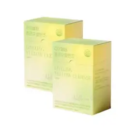 라이블링 옐로우 클렌즈 15ml 30개, 450g, 2개
