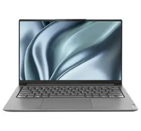 레노버 2022 요가 슬림 7i 프로 14IAP7, Free DOS, Lenovo Yoga Slim 7i Pro OLED 14IAP7 82SV0054KR, 512GB, 스톰 그레이, 코어i7, 16GB