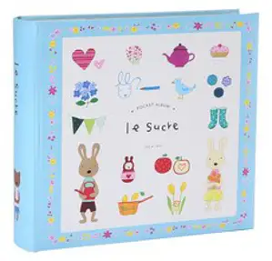 르 슈크레(le sucre) 린넨 인형 [ IV / BR ]