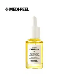 [메디필] 시그니쳐 동백 오일-15ml, 1개, 1개, 15ml