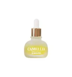 (1+1)[메디필] 프리미엄 발효 동백 앰플 오일-20ml