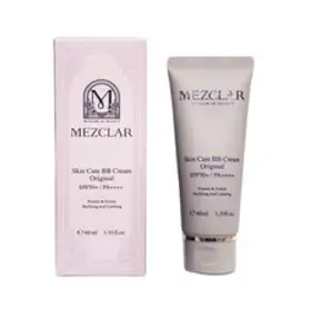 메즈클라 스킨케어 비비크림 오리지널 단품, 40ml, 1개