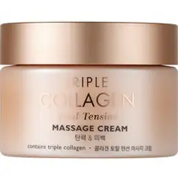 토니모리 트리플 콜라겐 토탈 텐션 마사지 크림, 200ml, 1개