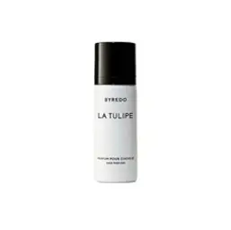 [백화점상품] 바이레도 라튤립(LA TULIPE) 헤어퍼퓸 75ml 쇼핑백 선물포장 포함 국내배송 빠른배송, 라튤립 헤어퍼퓸