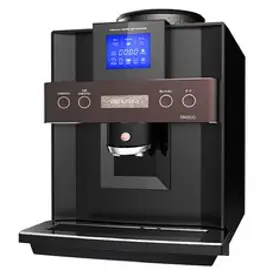 동구전자 베누스타 티타임 업소용 에스프레소 홀빈 전자동 원두커피 머신 DSK-DM200, DM200