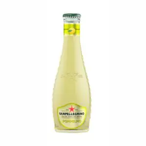 산펠레그리노 폼펠모 자몽 탄산음료 200mlX24(Glass), 24개, 200ml