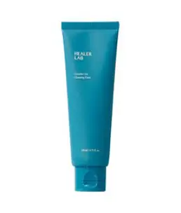 힐러랩 센텔라 시카 살리실산 여드름 바하 약알칼리성 클렌징 폼 140ml, 1개