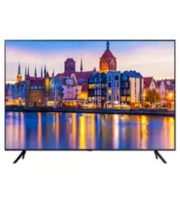 삼성전자 Crystal UHD TV, 214cm, KU85UC7000FXKR, 스탠드형, 방문설치