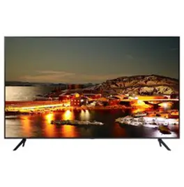 삼성전자 4K UHD TV, 214cm(85인치), KU85UA7000FXKR, 스탠드형, 방문설치