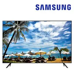 삼성전자 43인치 사이니지TV 모니터 UHD 4K LED 1등급 LH43BEAHLGFXKR, 125cm/50인치, LH55BEAHLGFXKR, 스탠드형, 방문설치