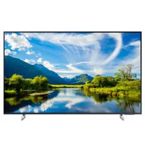 [삼성물류배송] [무료설치] 삼성전자 삼성 TV 사이니지 TV 비지니스 TV 모니터 유튜브 UHD 4K LED TV 에너지효율 1등급, 스탠드형, 163cm/(65인치)