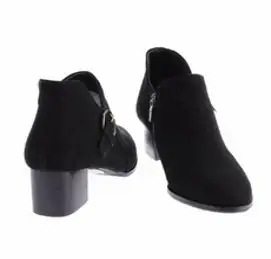 소다 AK분당점 소다 여성 세미 부띠 5CM(ALF935GN10)