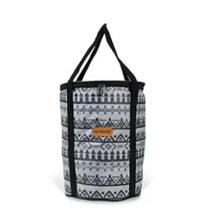 노마드 워터저그 파우치 7.6L, 그레이, 1개