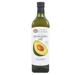초슨후즈 아보카도 오일, 1L, 1개