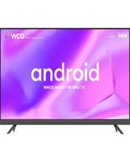 이노스 4K UHD LED TV, 139cm(55인치), S5530GG, 스탠드형, 고객직접설치