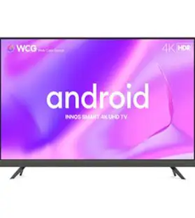 이노스 4K UHD LED TV, 139cm(55인치), S5530GG, 스탠드형, 방문설치