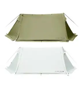 [제로그램] 실버패스 A쉘터, 라이트그레이2713231 3