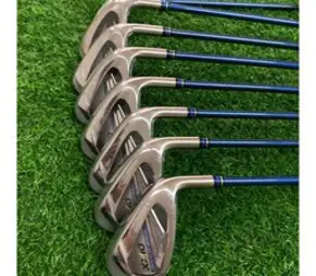 남자 mp1100 아이언 8개 세트 남성 xxio 아이언 골프 골프채 골프클럽 젝시오11, R