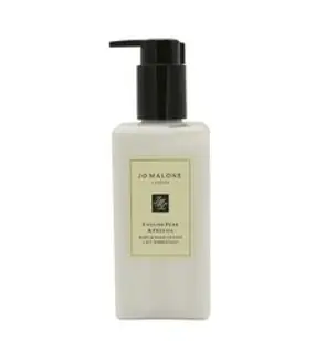 조말론 잉글리쉬 페어 앤 프리지아 바디 앤 핸드 로션, 1개, 250ml