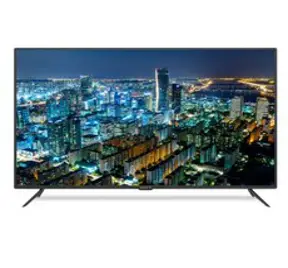 삼성패널 중소기업 75인치 UHD 4K TV 191cm LED TV 에너지효율 1등급 스탠드형 벽걸이 가능 방문 설치, 스탠드형 방문설치