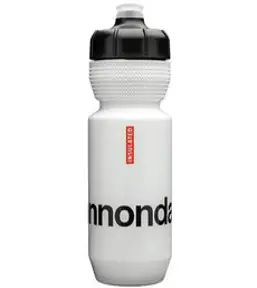 캐논데일 그리퍼 로고 보냉 보틀, 화이트, 550ml