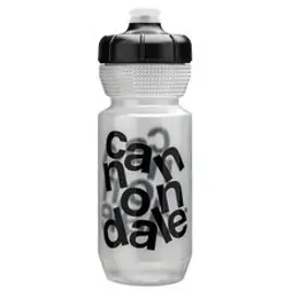 캐논데일 그리퍼 스택트 보틀, 클리어, 600ml