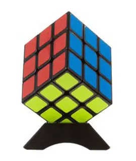 탐사 베이직 3x3 큐브