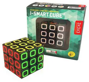 선수용 자석 큐브 3x3 3*3 퍼즐, R99480A(선수용