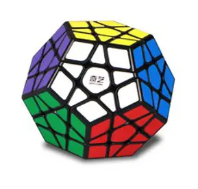 아이비스 10000 아이스마트큐브 3X3X3, 1개