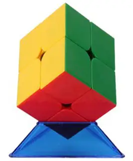 치이큐브 밈 큐브 3 x 3, 블랙